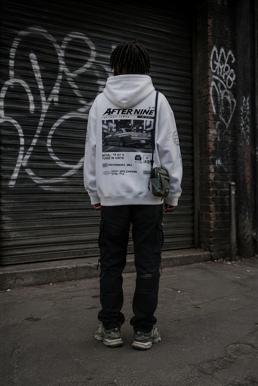 Mens Clothes