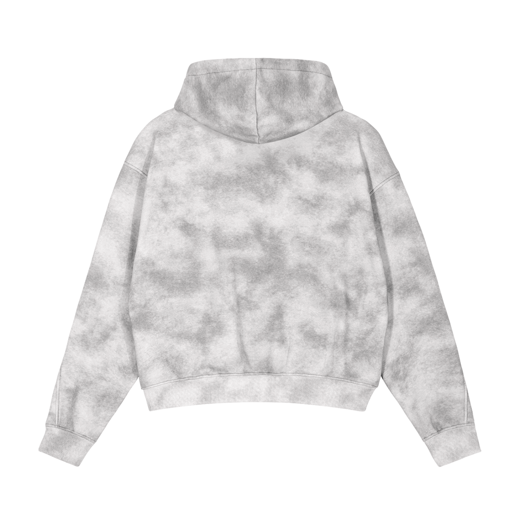 Afternine Zip-Up Hoodie