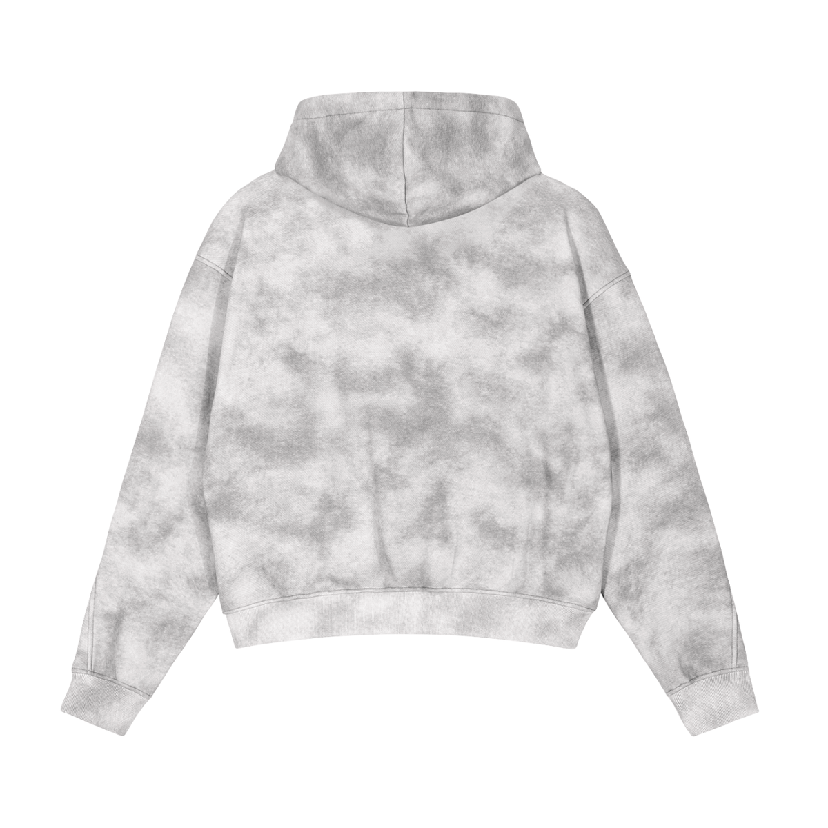 Afternine Zip-Up Hoodie
