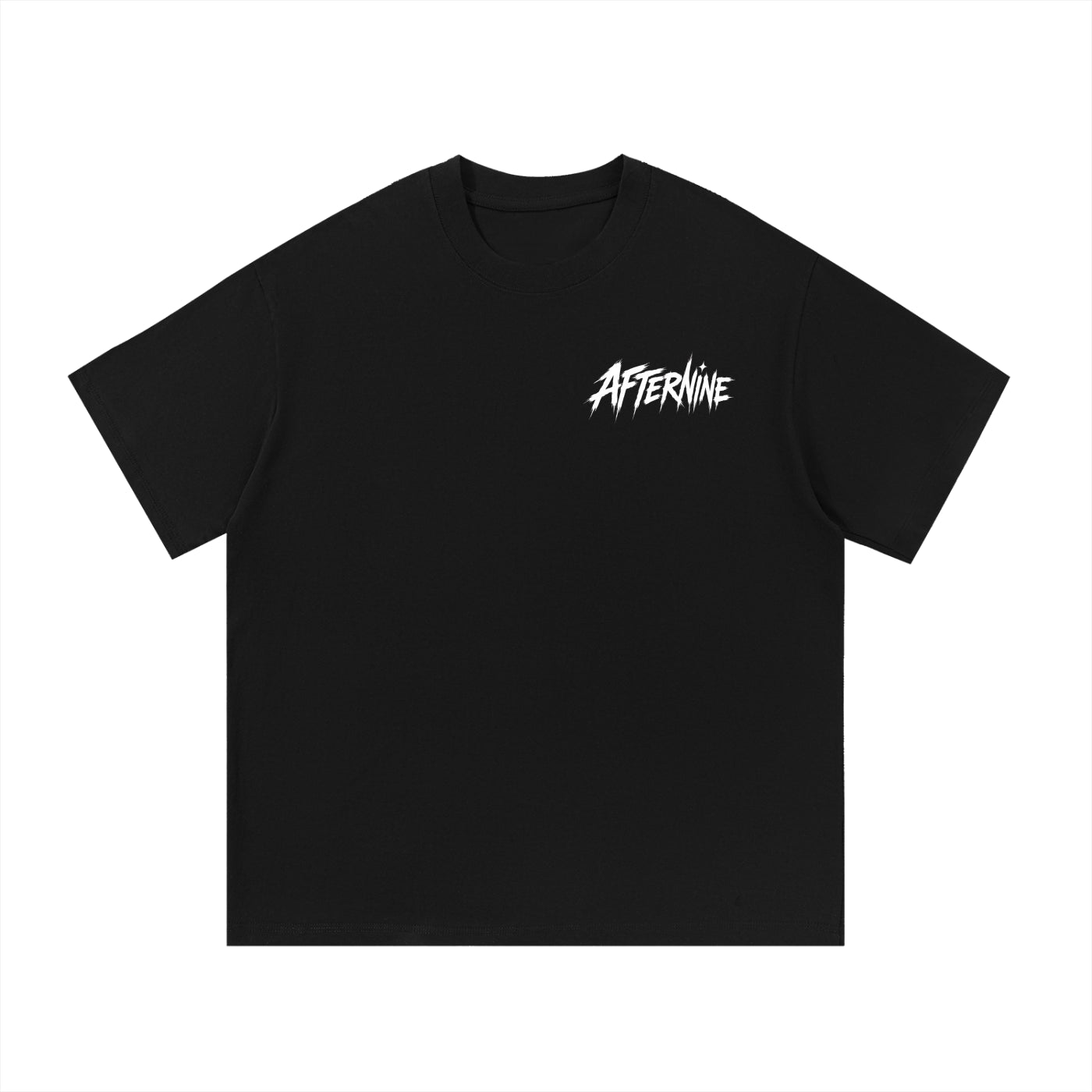 Neon Ward Tee