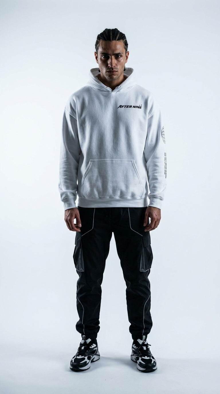 Citizen 001
