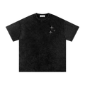 Afternine Oversized Washed T-Shirt