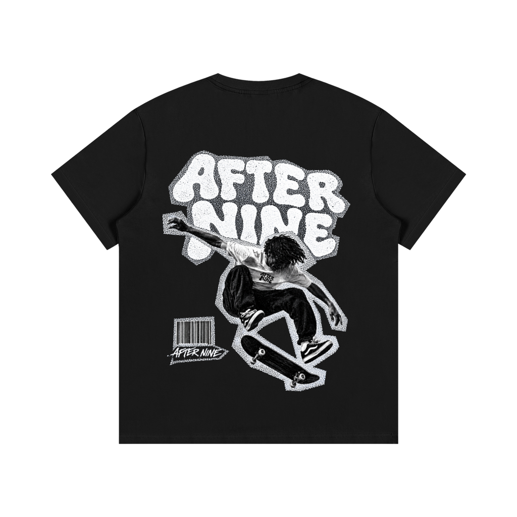Essential Skater Tee