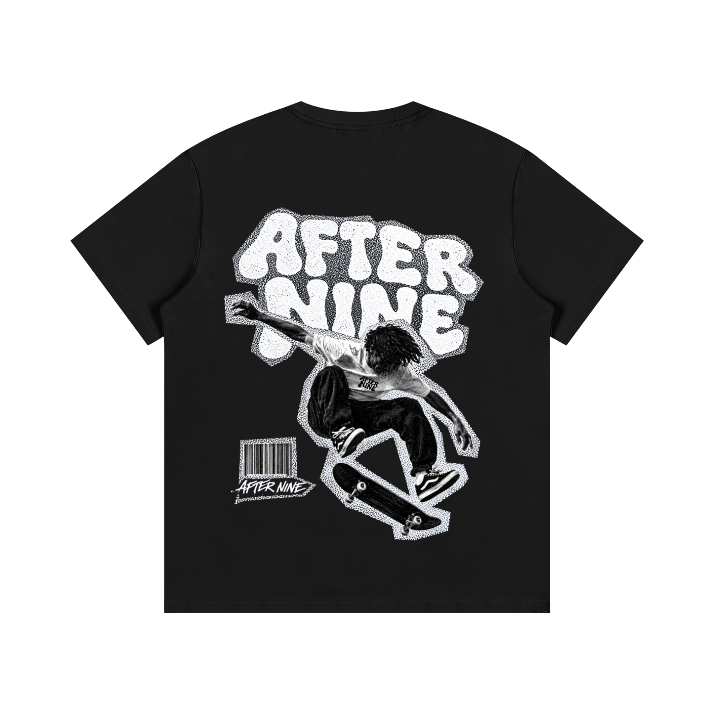Essential Skater Tee