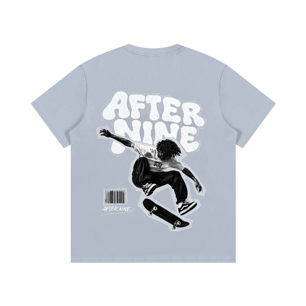 Essential Skater Tee