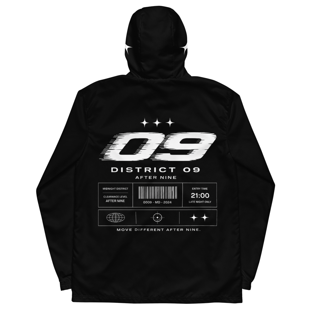District 09
