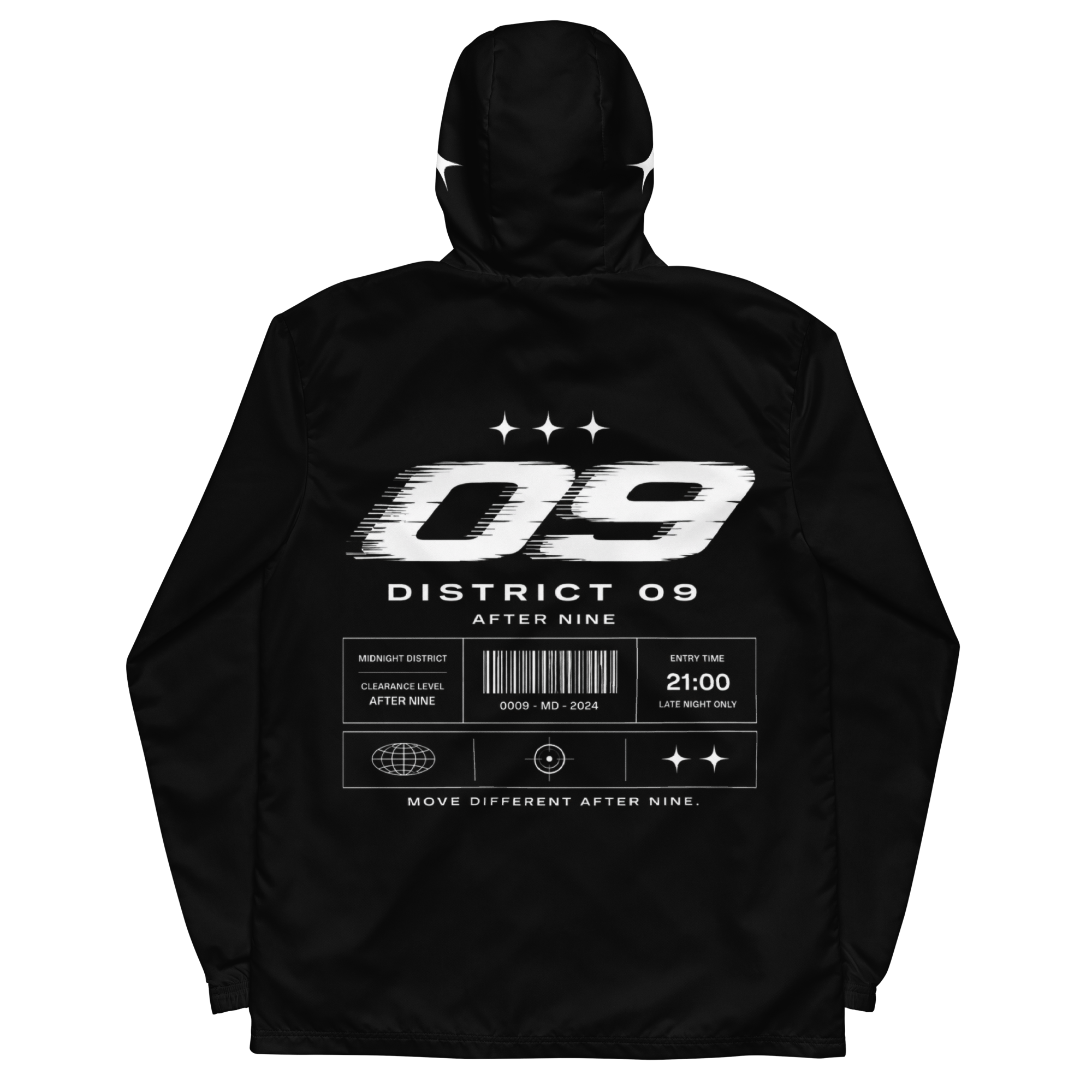 District 09